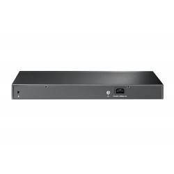 TP-Link TL-ER6120 wired router Gigabit Ethernet Black