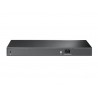 TP-Link TL-ER6120 wired router Gigabit Ethernet Black