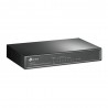TP-Link 8-Port 10/100Mbps Desktop PoE Switch with 4-Port