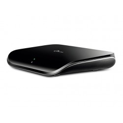 TP-Link TL-SG1005D Unmanaged Gigabit Ethernet (10/100/1000) Black