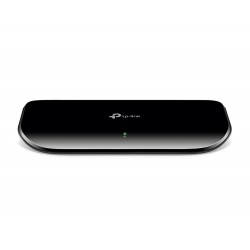 TP-Link 8-Port Gigabit Desktop Network Switch