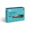 TP-Link 8-Port 10/100Mbps + 2-Port Gigabit Desktop Switch with 8-Port PoE+