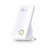 TP-Link TL-WA854RE V2 network extender Network transmitter & receiver White