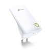 TP-Link TL-WA854RE V2 network extender Network transmitter & receiver White