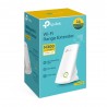 TP-Link TL-WA854RE V2 network extender Network transmitter & receiver White