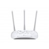 TP-Link TL-WA901N wireless access point 450 Mbit/s White Power over Ethernet (PoE)