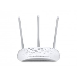 TP-Link TL-WA901N wireless access point 450 Mbit/s White Power over Ethernet (PoE)