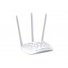 TP-Link TL-WA901N wireless access point 450 Mbit/s White Power over Ethernet (PoE)