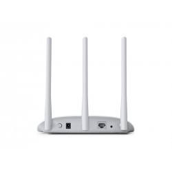 TP-Link TL-WA901N wireless access point 450 Mbit/s White Power over Ethernet (PoE)