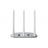 TP-Link TL-WA901N wireless access point 450 Mbit/s White Power over Ethernet (PoE)