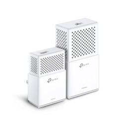 TP-Link TL-WPA7510KIT 1000 Mbit/s Ethernet LAN Wi-Fi White 2 pc(s)