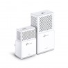 TP-Link TL-WPA7510KIT 1000 Mbit/s Ethernet LAN Wi-Fi White 2 pc(s)