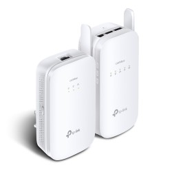 TP-Link AV1300 Gigabit Powerline ac Wi-Fi Kit