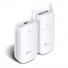 TP-Link AV1300 Gigabit Powerline ac Wi-Fi Kit