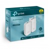 TP-Link AV1300 Gigabit Powerline ac Wi-Fi Kit