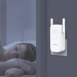 TP-Link AV1300 Gigabit Powerline ac Wi-Fi Kit