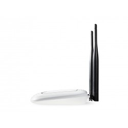 TP-Link TL-WR841N wireless router Fast Ethernet Single-band (2.4 GHz) White