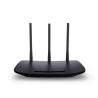TP-Link TL-WR940N V4.0 wireless router Fast Ethernet Single-band (2.4 GHz) Black
