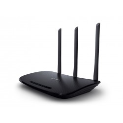 TP-Link 450Mbps Wireless N Router