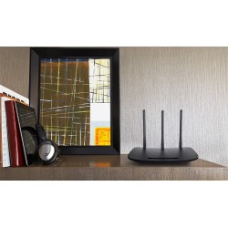 TP-Link 450Mbps Wireless N Router