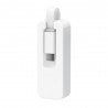 TP-LINK UE300C networking card Ethernet 10000 Mbit/s