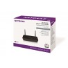 NETGEAR D6000 wireless router Gigabit Ethernet Dual-band (2.4 GHz / 5 GHz) Black