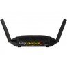 NETGEAR D6220 wireless router Gigabit Ethernet Dual-band (2.4 GHz / 5 GHz) Black