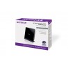 NETGEAR D6400 wireless router Gigabit Ethernet Dual-band (2.4 GHz / 5 GHz) Black