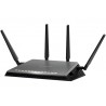 NETGEAR Nighthawk X4S wireless router Gigabit Ethernet Dual-band (2.4 GHz / 5 GHz) Black