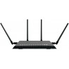 NETGEAR Nighthawk X4S wireless router Gigabit Ethernet Dual-band (2.4 GHz / 5 GHz) Black