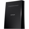 NETGEAR EX8000 Network transmitter & receiver Black 10, 100, 1000 Mbit/s
