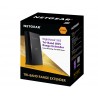 NETGEAR EX8000 Network transmitter & receiver Black 10, 100, 1000 Mbit/s