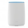 NETGEAR LBR20 wireless router Gigabit Ethernet Dual-band (2.4 GHz / 5 GHz) 4G White