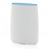 NETGEAR LBR20 wireless router Gigabit Ethernet Dual-band (2.4 GHz / 5 GHz) 4G White