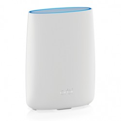 NETGEAR LBR20 wireless router Gigabit Ethernet Dual-band (2.4 GHz / 5 GHz) 4G White