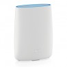 NETGEAR LBR20 wireless router Gigabit Ethernet Dual-band (2.4 GHz / 5 GHz) 4G White