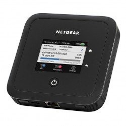 NETGEAR Nighthawk M5 5G WiFi 6 Mobile Router (MR5200) Cellular network router