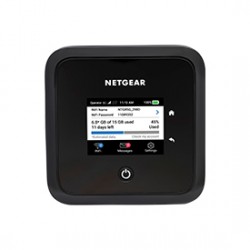 NETGEAR Nighthawk M5 5G WiFi 6 Mobile Router (MR5200) Cellular network router
