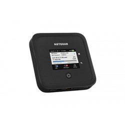 NETGEAR Nighthawk M5 5G WiFi 6 Mobile Router (MR5200) Cellular network router