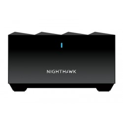 NETGEAR Nighthawk Mesh WiFi 6 Add-On Satellite