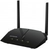 NETGEAR R6120 wireless router Fast Ethernet Dual-band (2.4 GHz / 5 GHz) Black