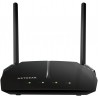 NETGEAR R6120 wireless router Fast Ethernet Dual-band (2.4 GHz / 5 GHz) Black