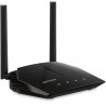 NETGEAR R6120 wireless router Fast Ethernet Dual-band (2.4 GHz / 5 GHz) Black