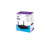 NETGEAR R6260 wireless router Gigabit Ethernet Dual-band (2.4 GHz / 5 GHz) Black