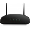 NETGEAR R6260 wireless router Gigabit Ethernet Dual-band (2.4 GHz / 5 GHz) Black