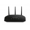 NETGEAR R6350 wireless router Gigabit Ethernet Dual-band (2.4 GHz / 5 GHz) Black
