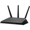 NETGEAR R7000P wireless router Gigabit Ethernet Dual-band (2.4 GHz / 5 GHz) Black