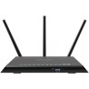 NETGEAR R7000P wireless router Gigabit Ethernet Dual-band (2.4 GHz / 5 GHz) Black