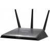 NETGEAR R7100LG wireless router Gigabit Ethernet Dual-band (2.4 GHz / 5 GHz) 4G Black