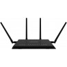 NETGEAR R7800 wireless router Gigabit Ethernet Dual-band (2.4 GHz / 5 GHz) Black